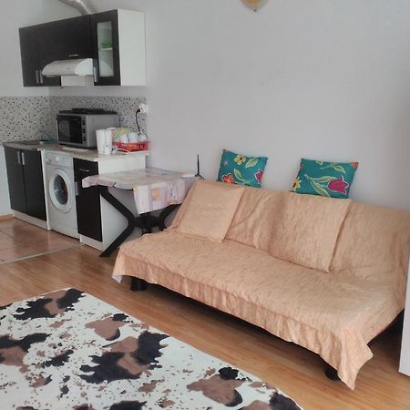 Sea Apartment بورغاس المظهر الخارجي الصورة